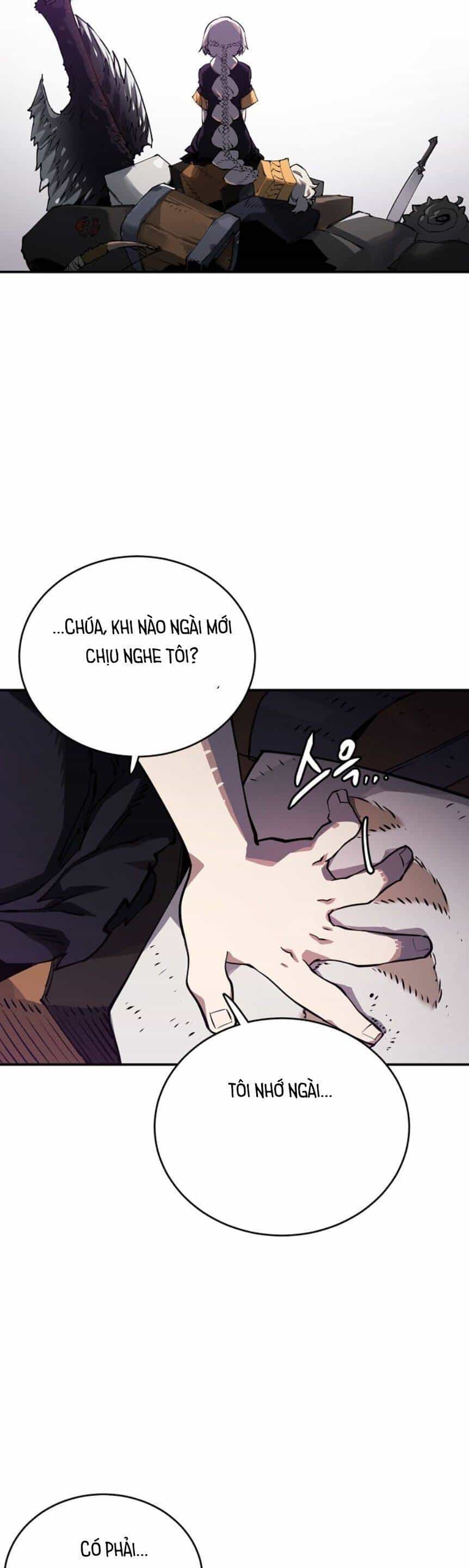 Player - Chương 23 - ảnh 17