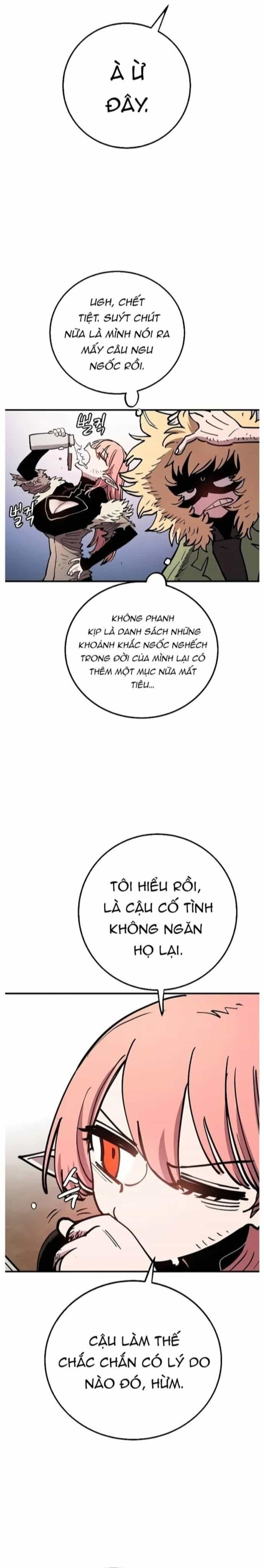 Player - Chương 217 - ảnh 20