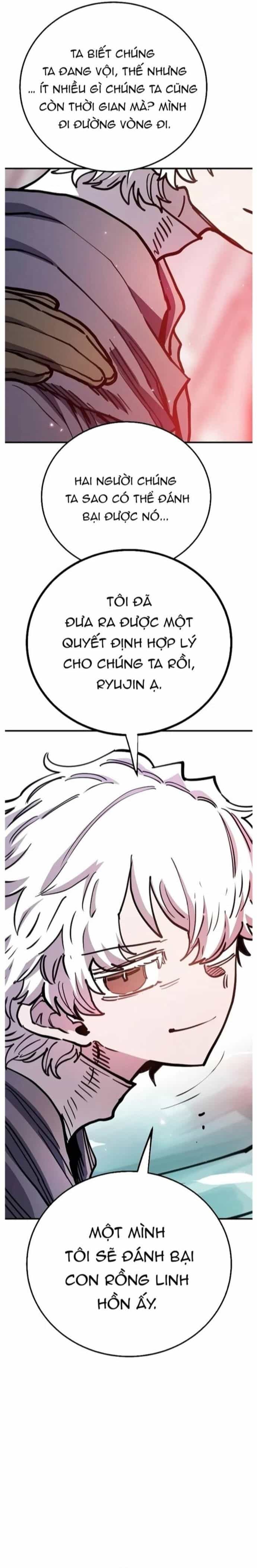Player - Chương 217 - ảnh 26