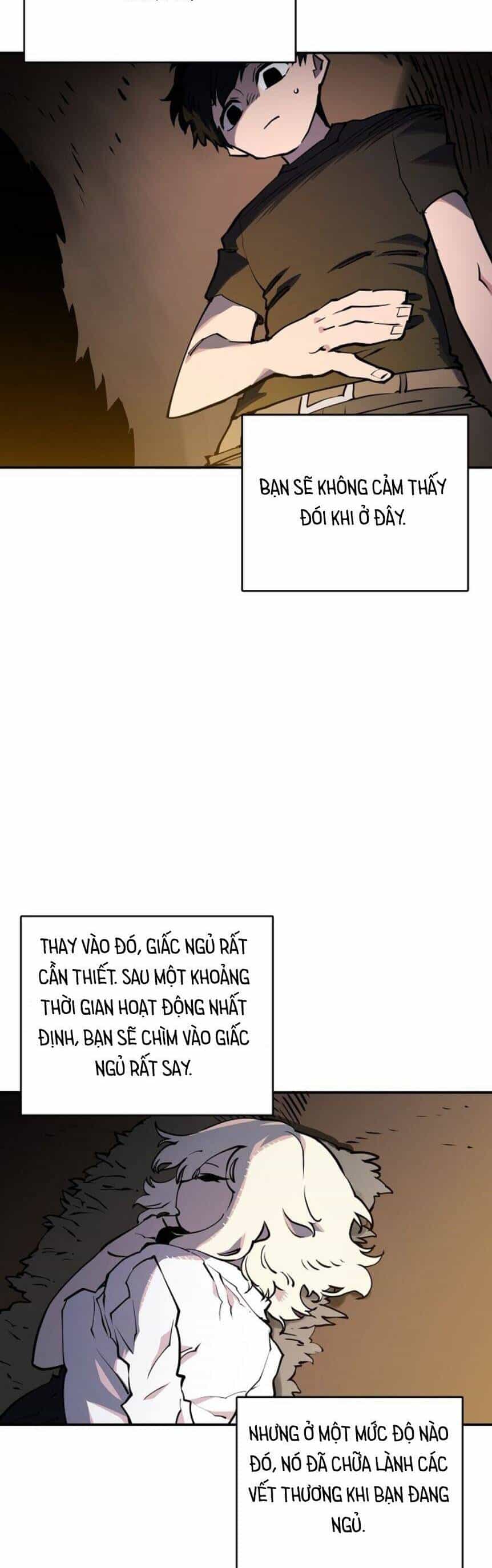 Player - Chương 24 - ảnh 5