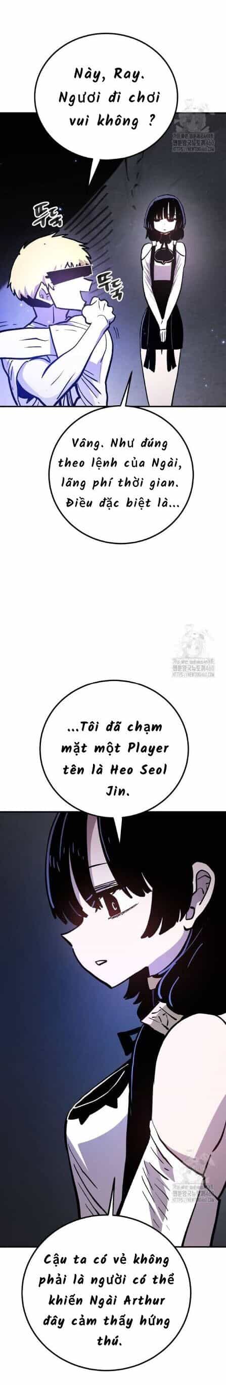 Player - Chương 224 - ảnh 17