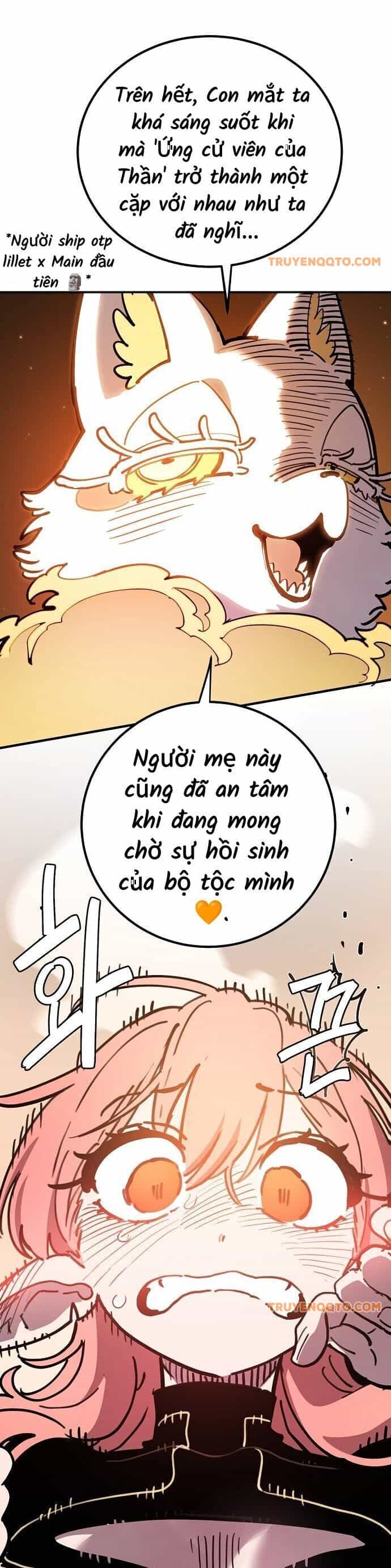Player - Chương 225 - ảnh 37