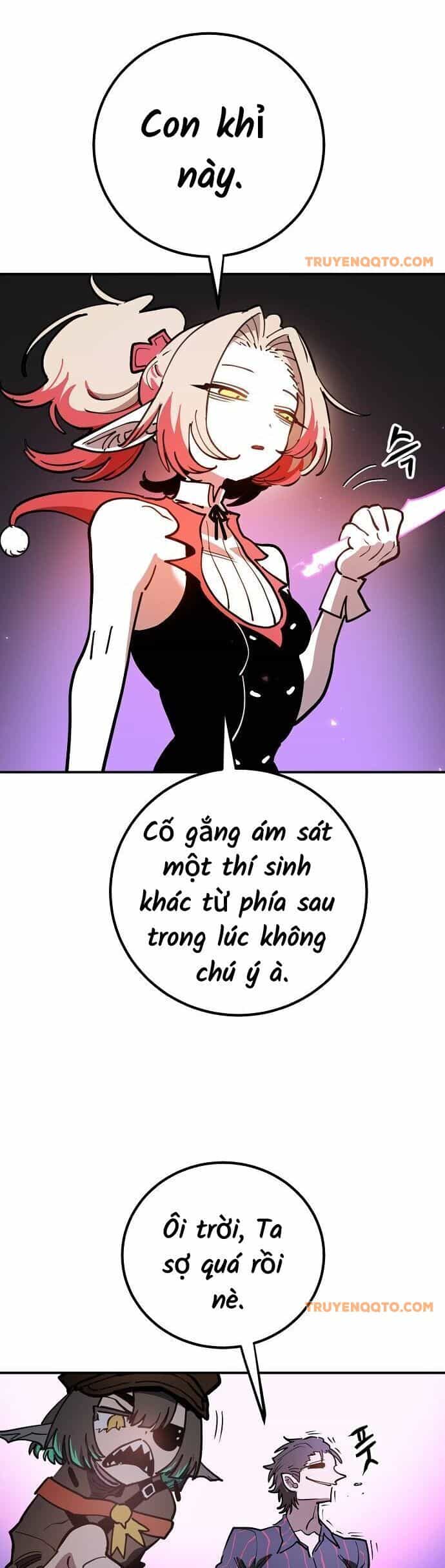 Player - Chương 225 - ảnh 45