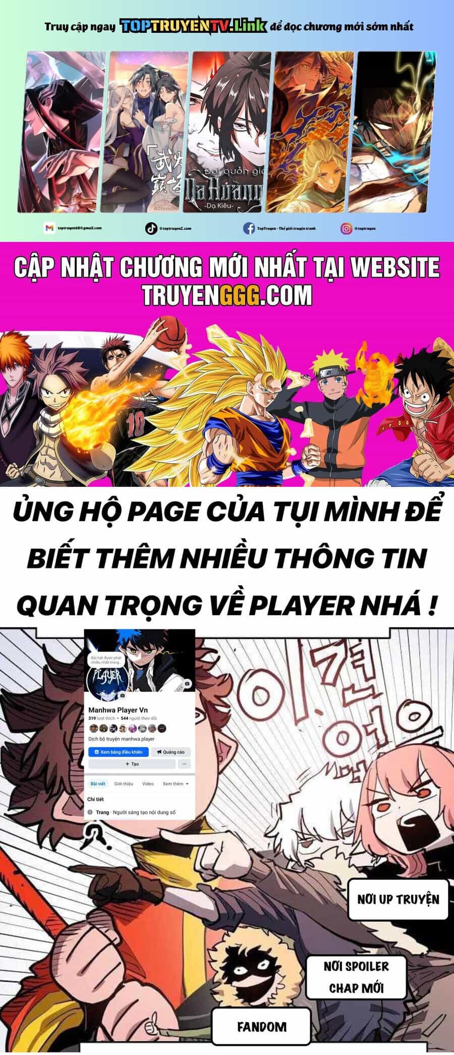Player - Chương 226 - ảnh 2