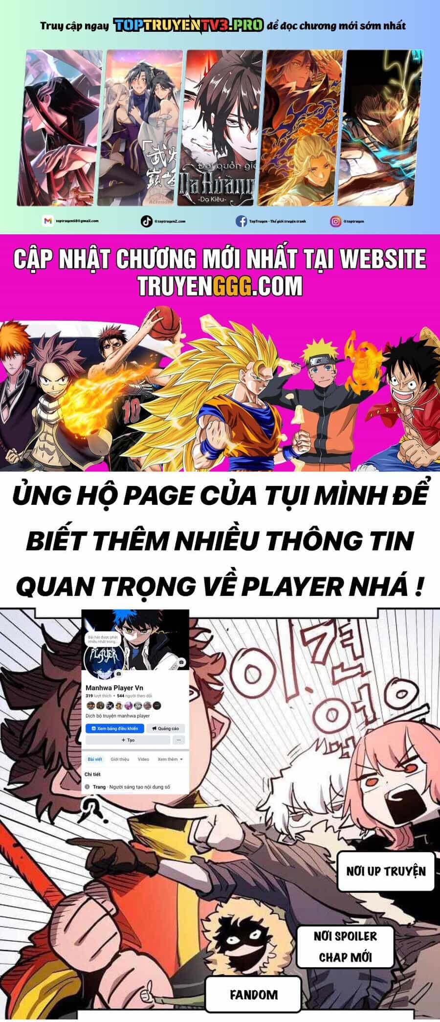 Player - Chương 227 - ảnh 2