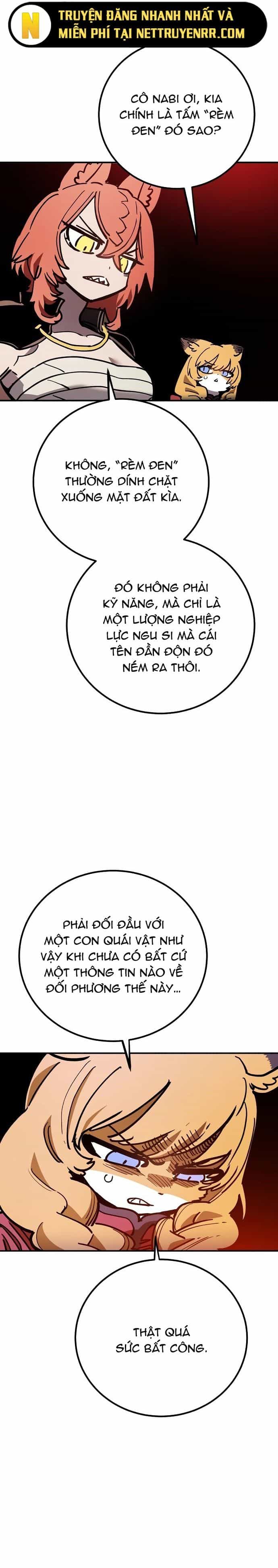 Player - Chương 230 - ảnh 22