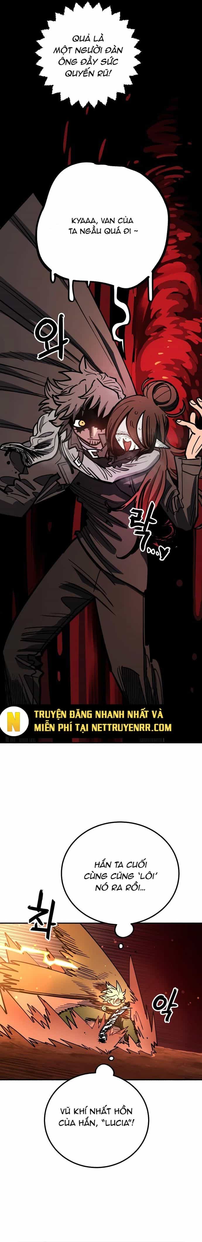 Player - Chương 230 - ảnh 31
