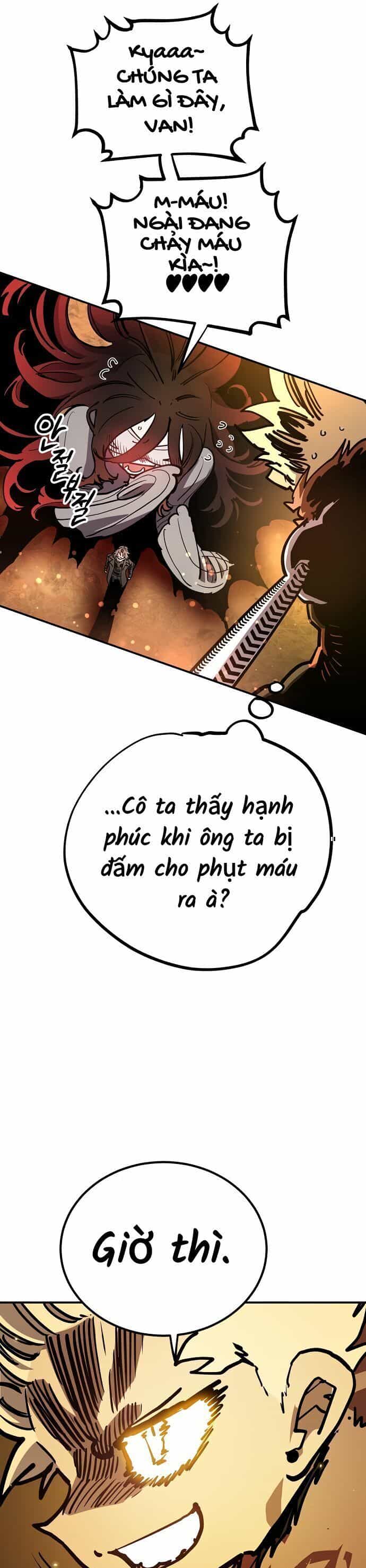 Player - Chương 232 - ảnh 29