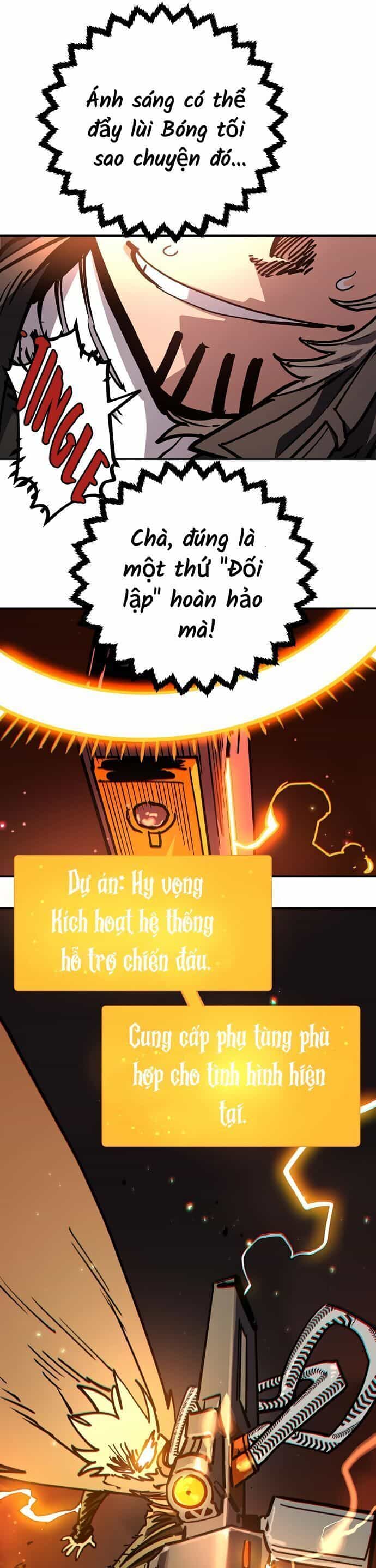 Player - Chương 232 - ảnh 7