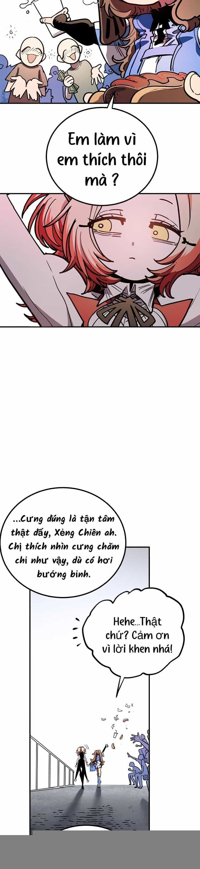 Player - Chương 234 - ảnh 15