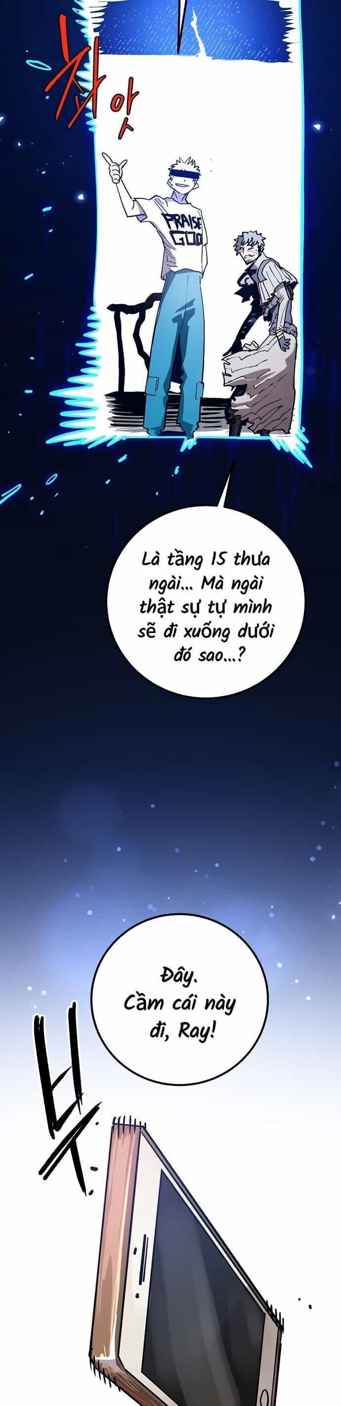 Player - Chương 235 - ảnh 59