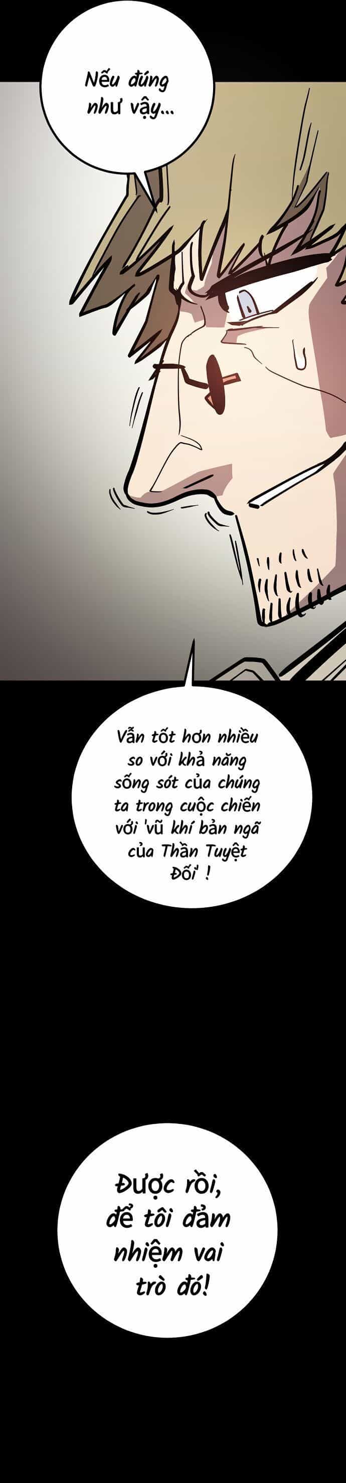 Player - Chương 235 - ảnh 8