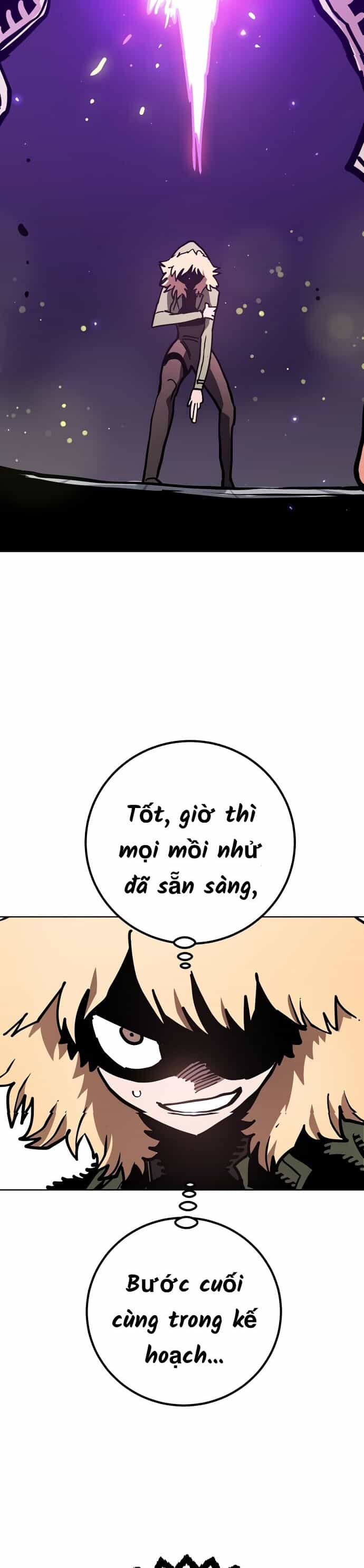 Player - Chương 236 - ảnh 30