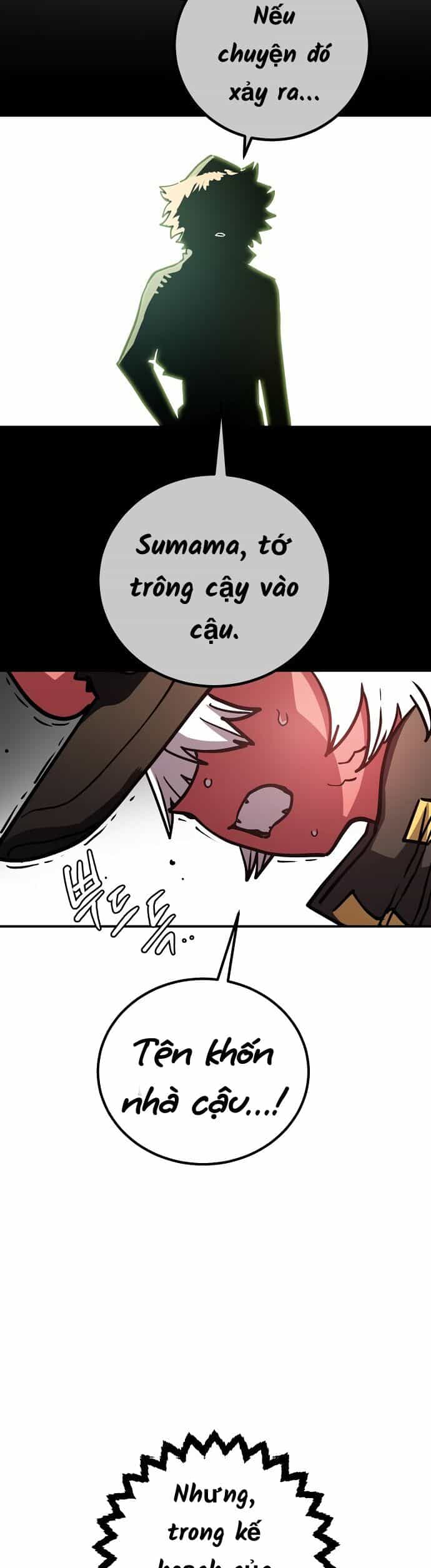 Player - Chương 236 - ảnh 37
