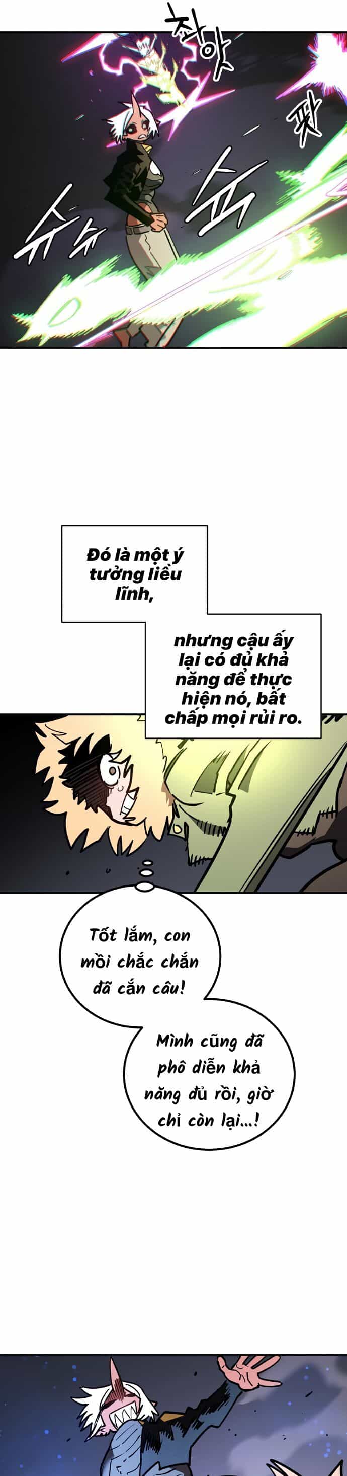 Player - Chương 236 - ảnh 46