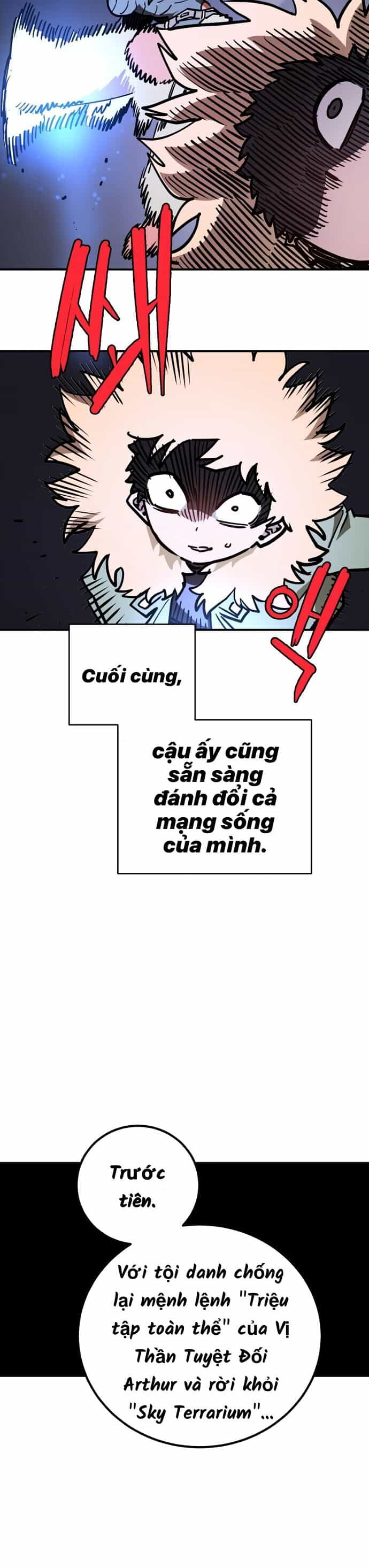 Player - Chương 236 - ảnh 47