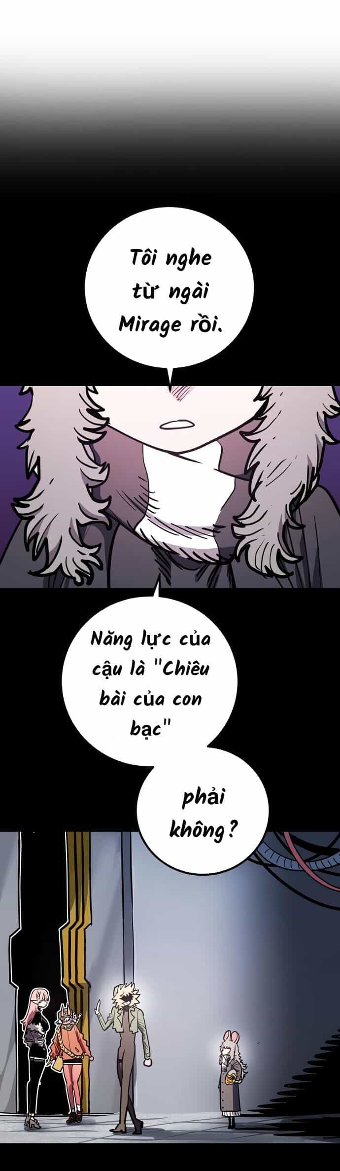 Player - Chương 236 - ảnh 6