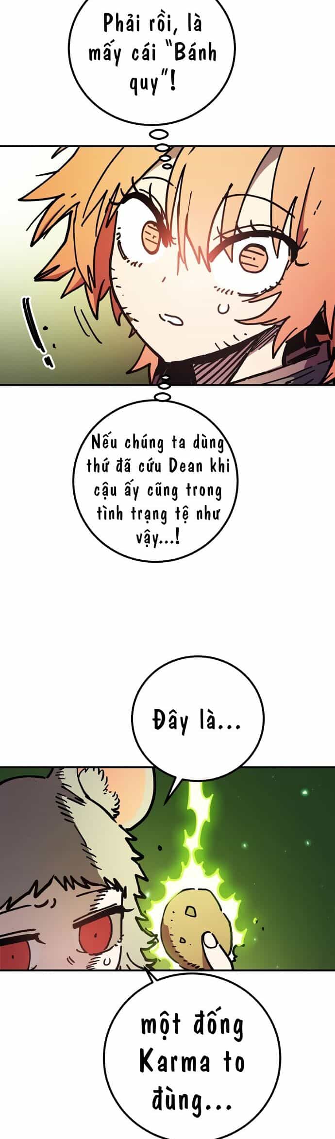 Player - Chương 238 - ảnh 18