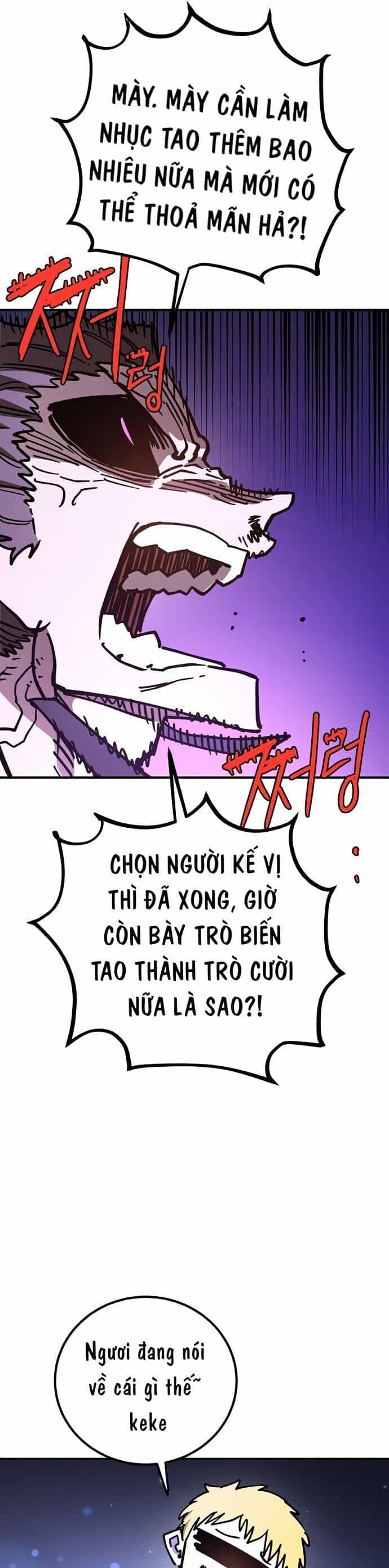 Player - Chương 239 - ảnh 44