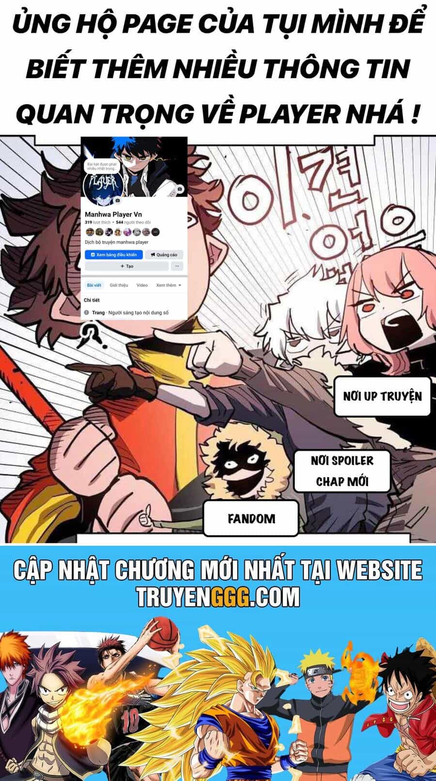 Player - Chương 239 - ảnh 63