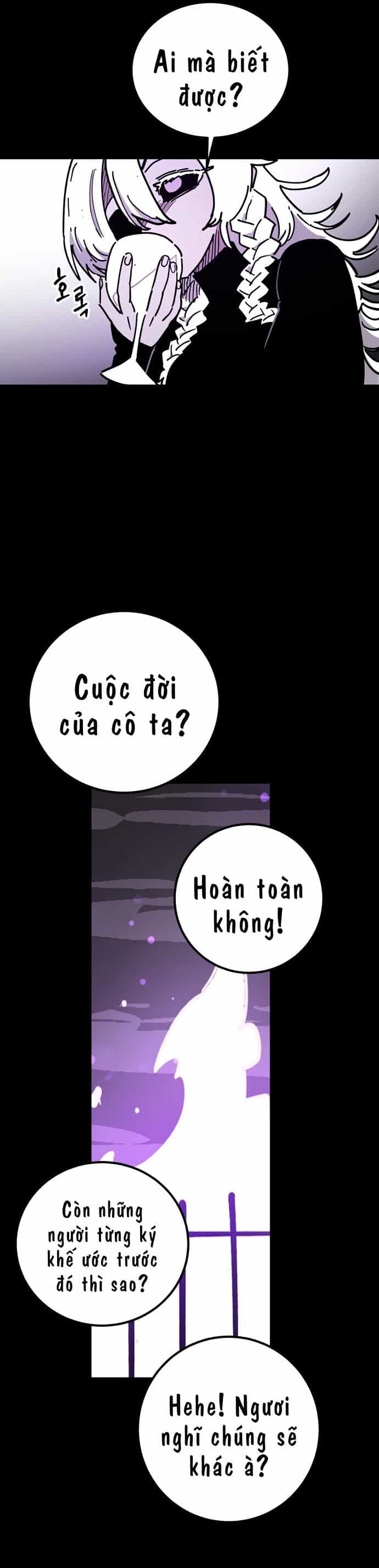 Player - Chương 240 - ảnh 30