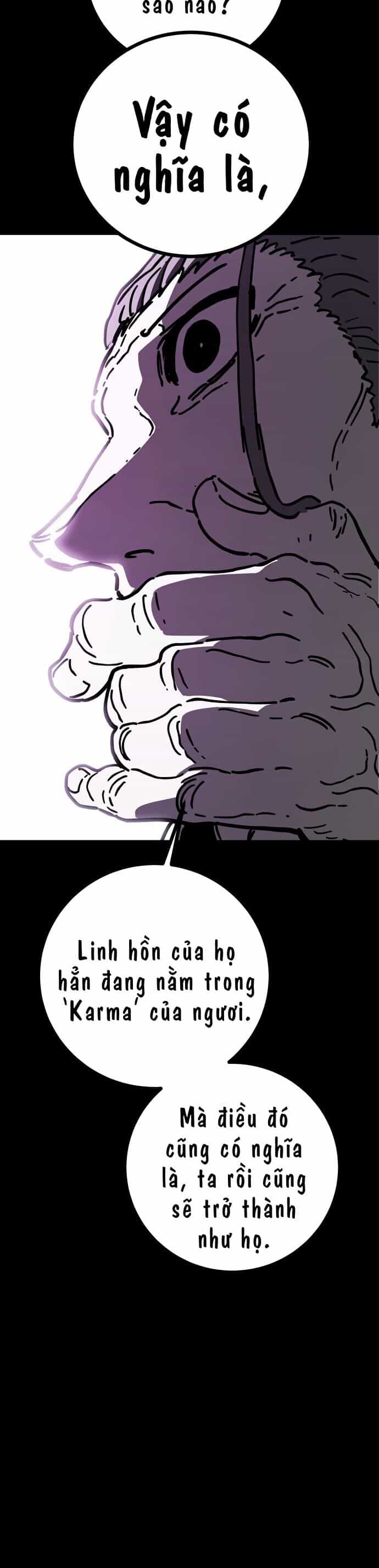 Player - Chương 240 - ảnh 32