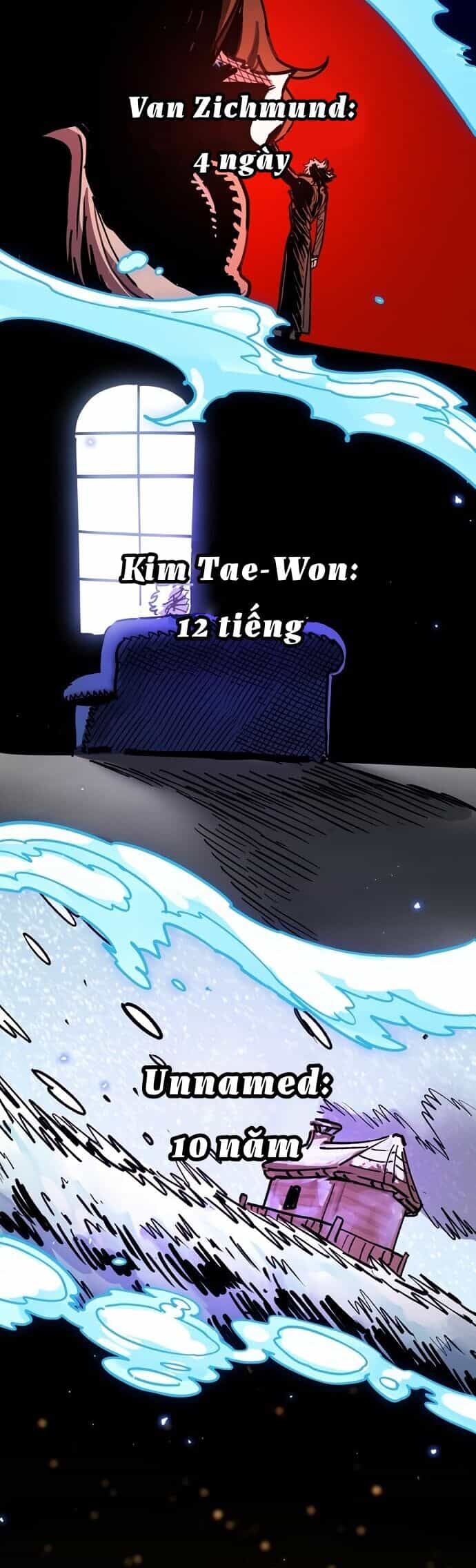 Player - Chương 241 - ảnh 25