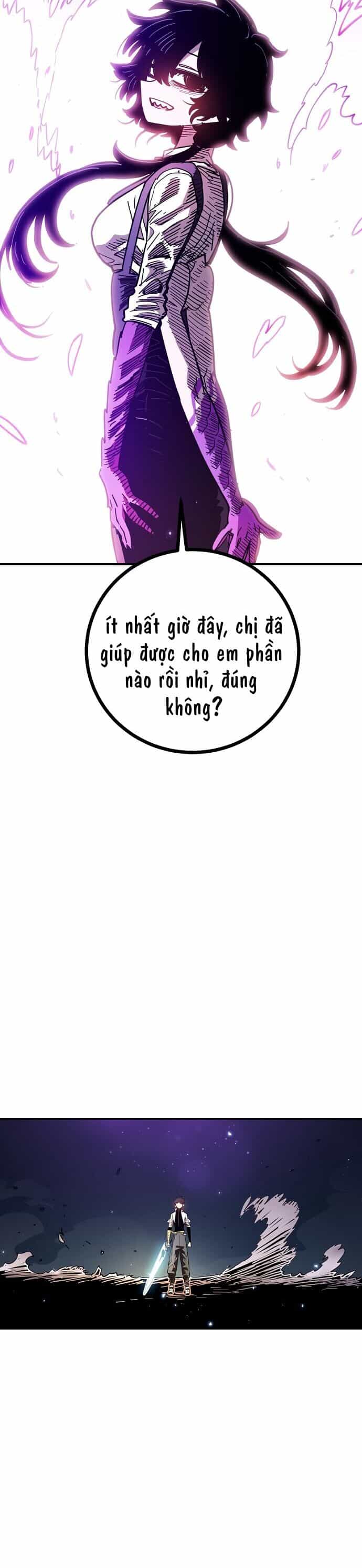 Player - Chương 242 - ảnh 24