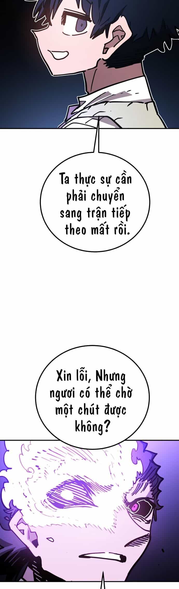 Player - Chương 242 - ảnh 50