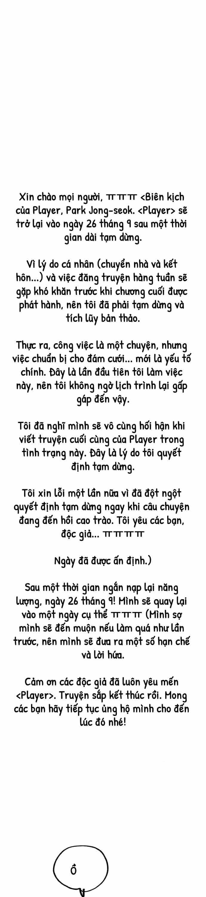 Player - Chương 245.5 - ảnh 20