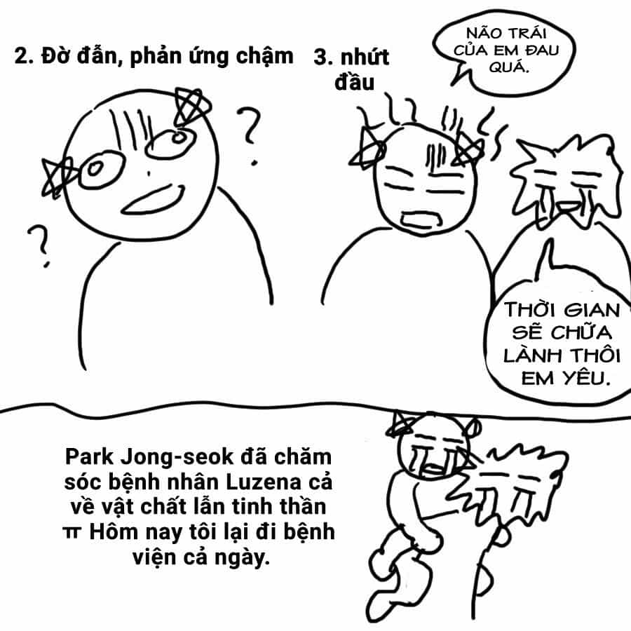 Player - Chương 246 - ảnh 9