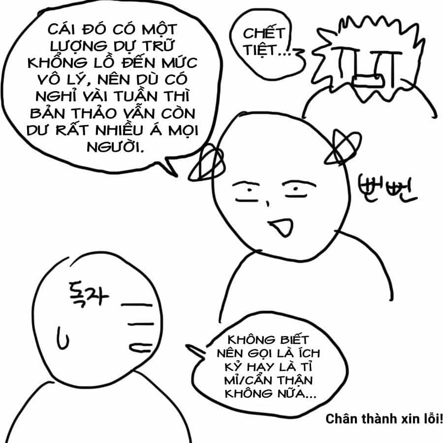Player - Chương 246.5 - ảnh 11