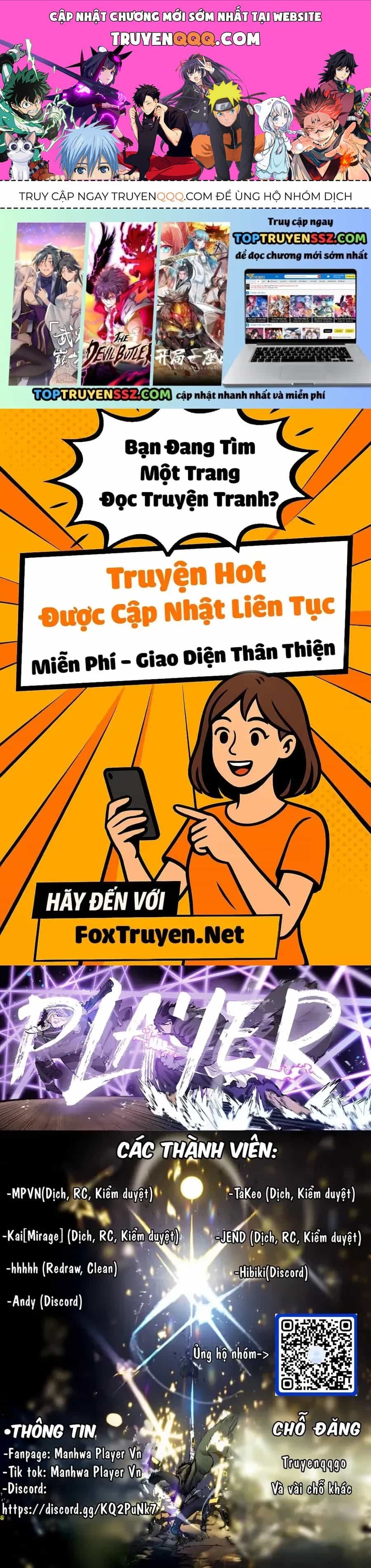 Player - Chương 249 - ảnh 1