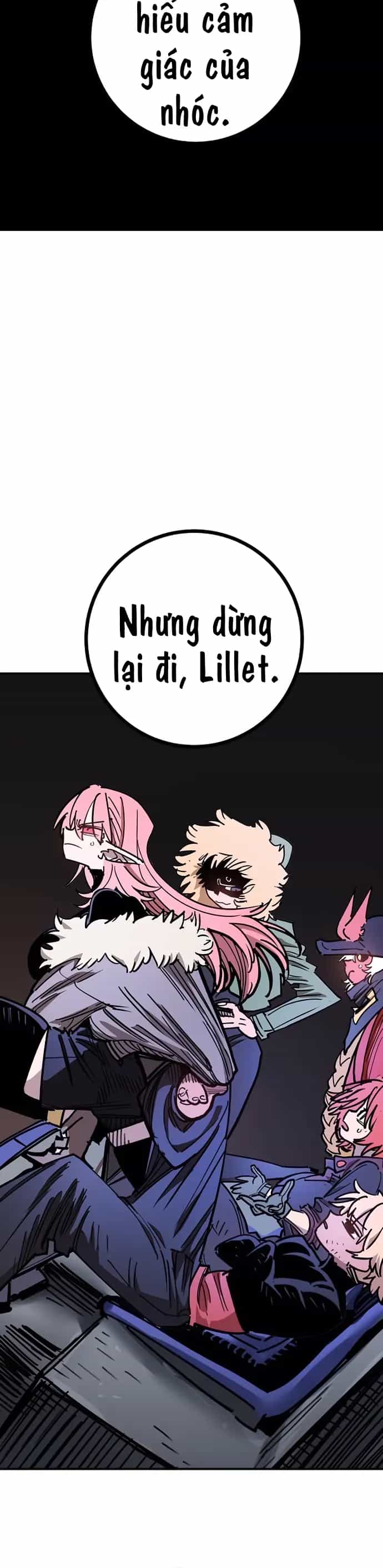 Player - Chương 249 - ảnh 40