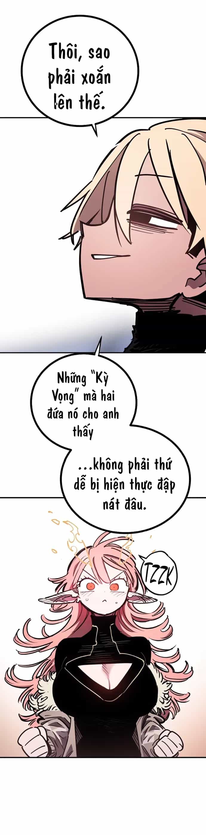 Player - Chương 249 - ảnh 47