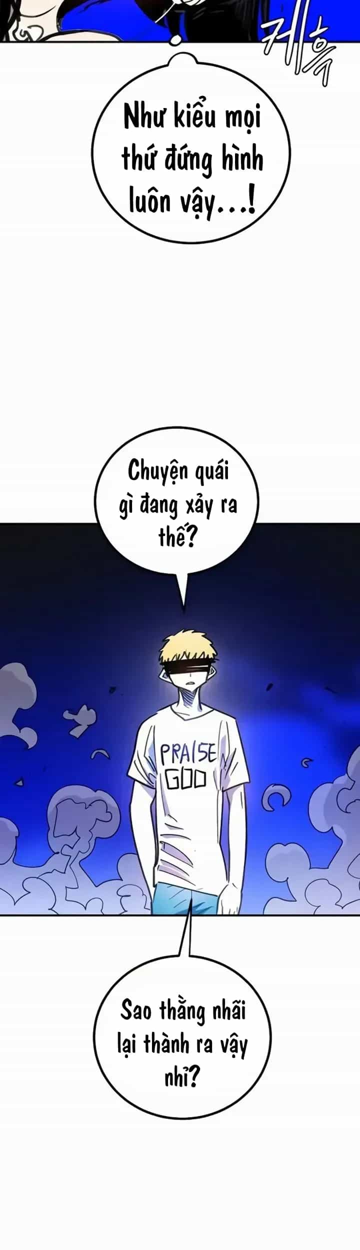 Player - Chương 250 - ảnh 61