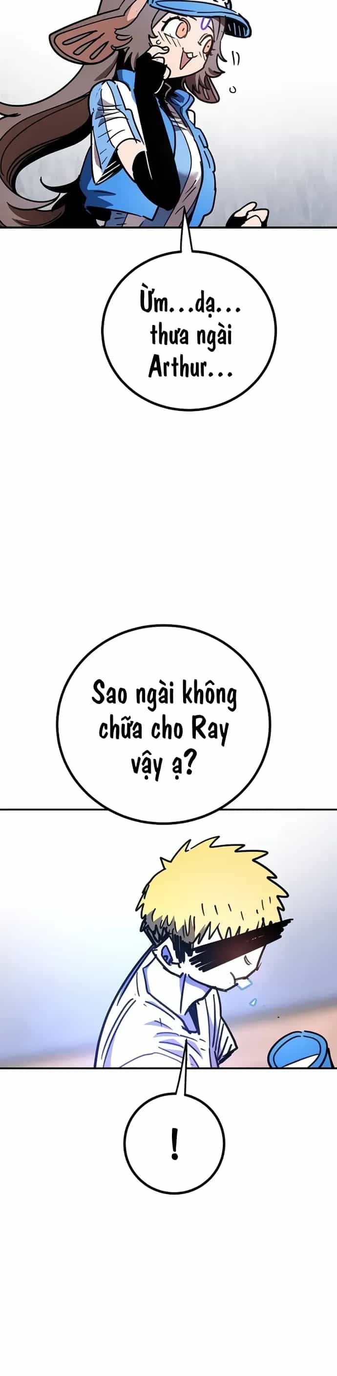 Player - Chương 251 - ảnh 22