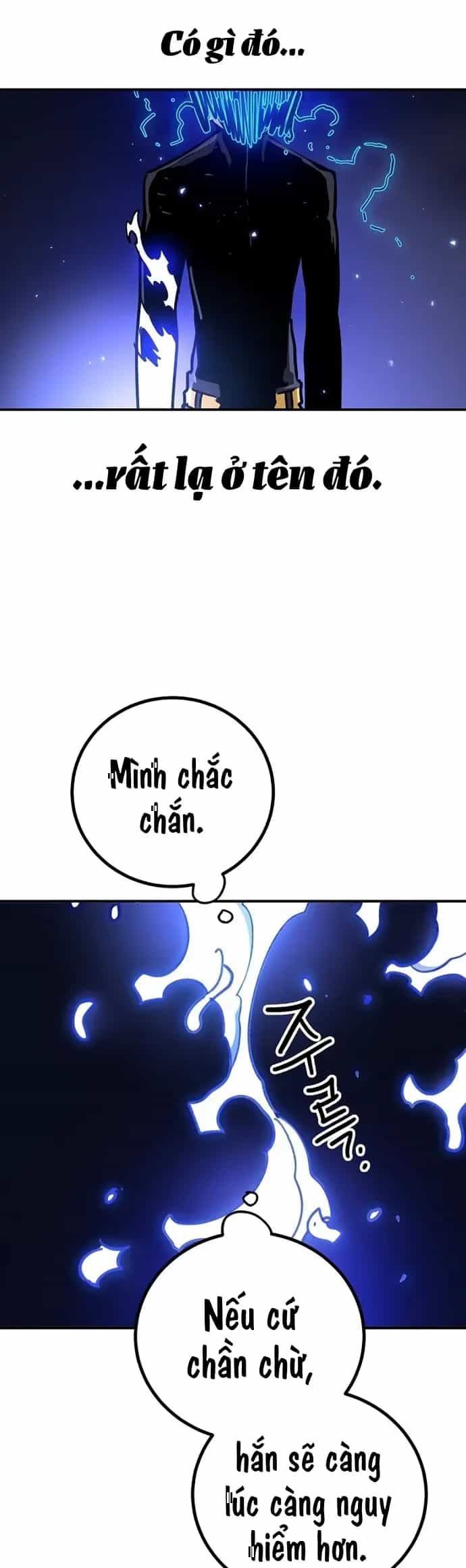 Player - Chương 251 - ảnh 28