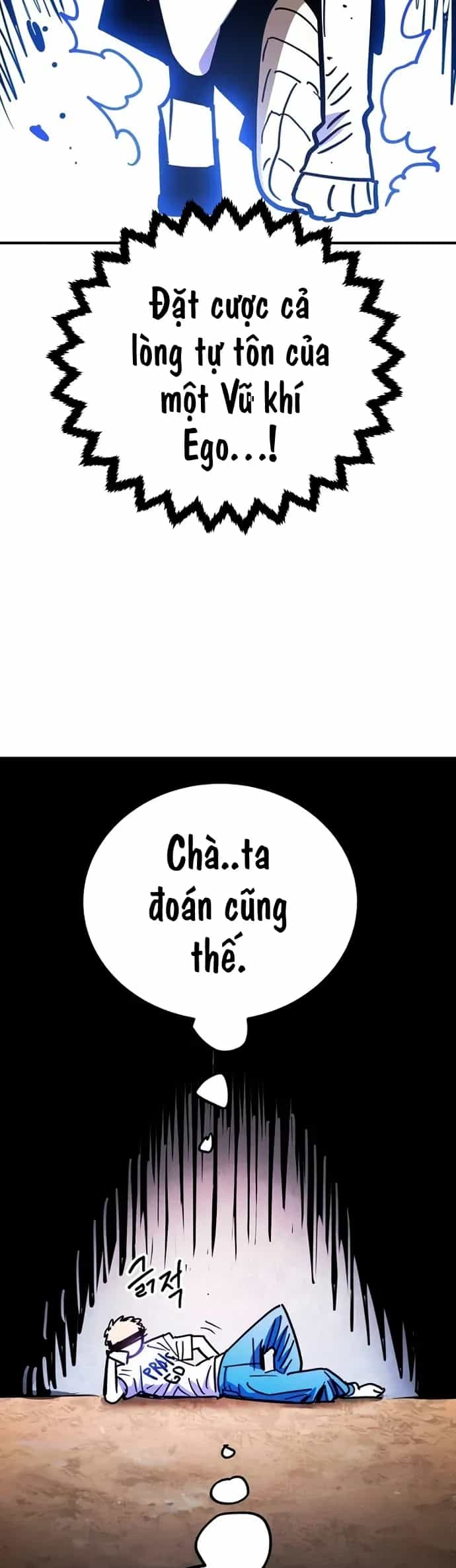 Player - Chương 251 - ảnh 34