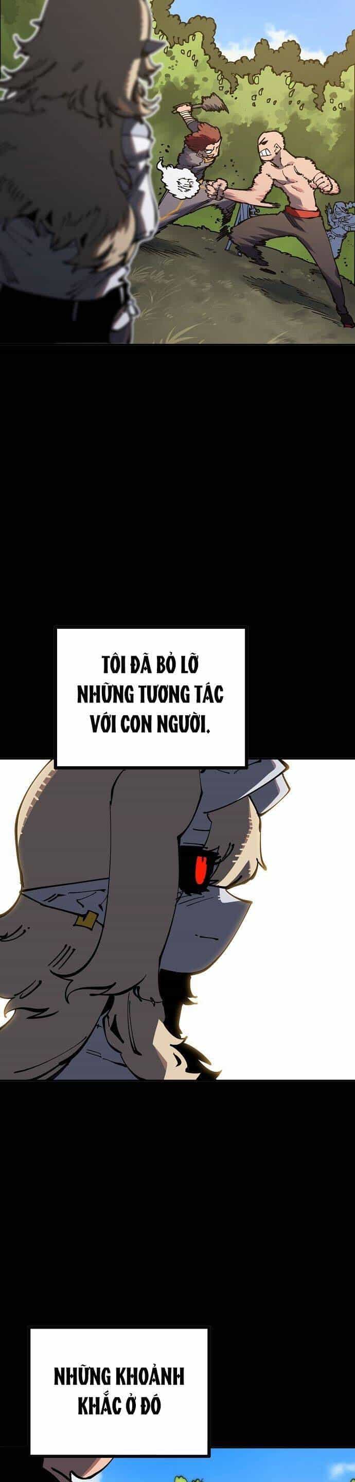 Player - Chương 27 - ảnh 13