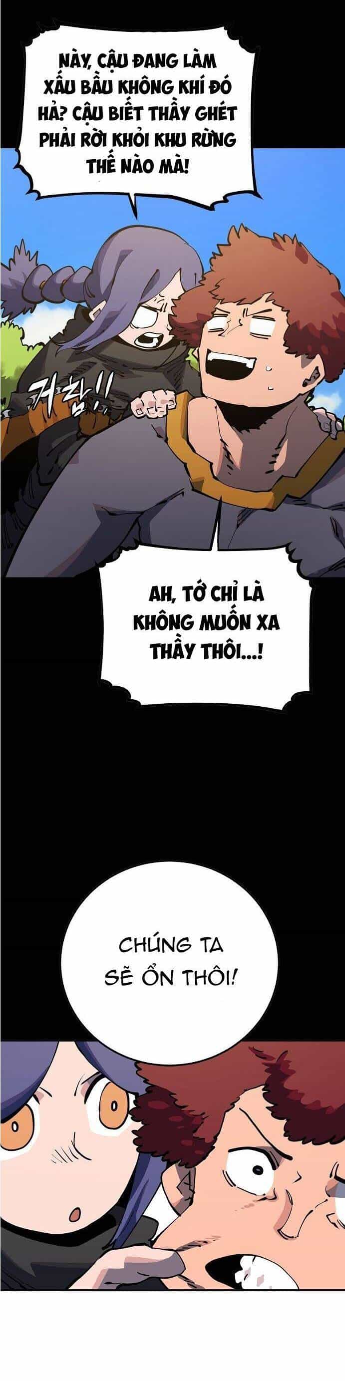 Player - Chương 27 - ảnh 18