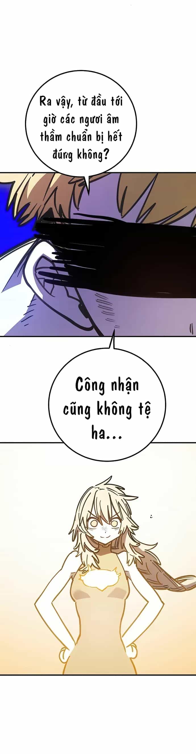 Player - Chương 254 - ảnh 18