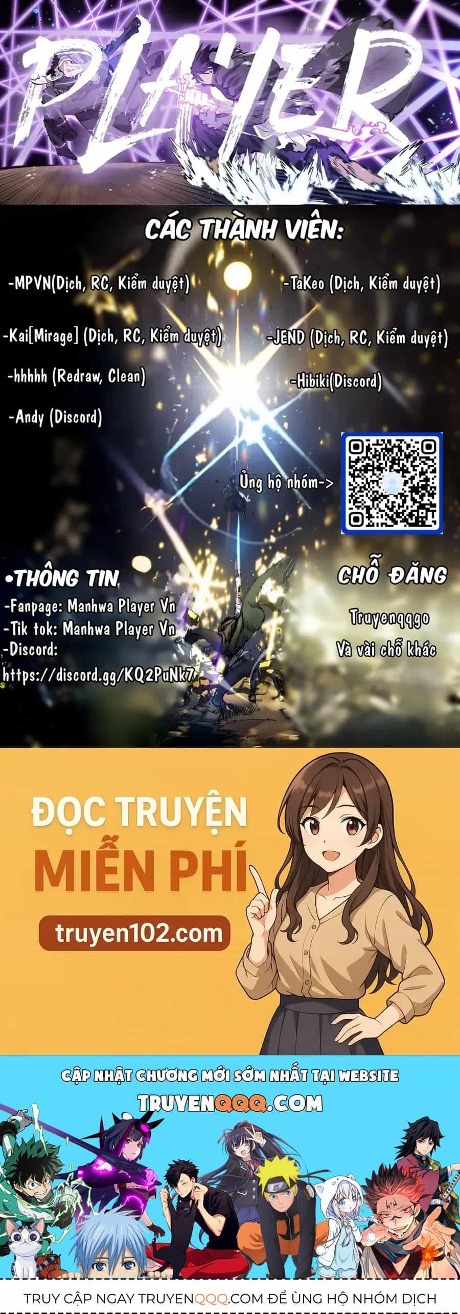 Player - Chương 256 - ảnh 93