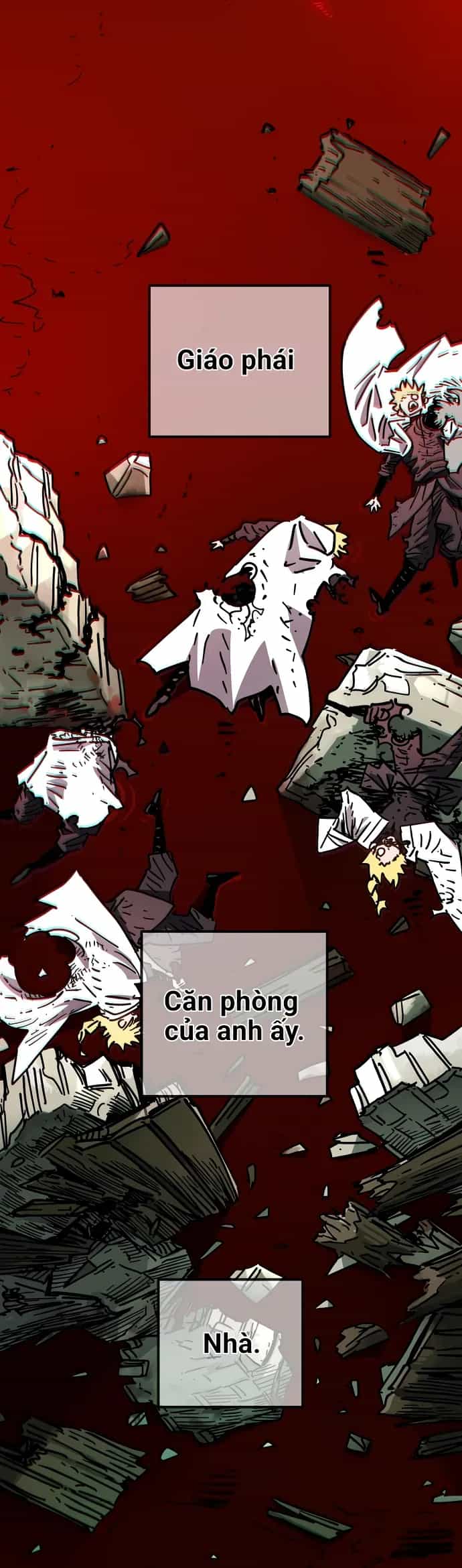 Player - Chương 257 - ảnh 52