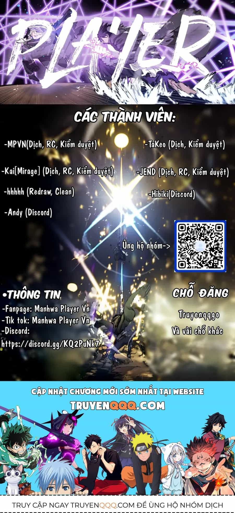 Player - Chương 257 - ảnh 88