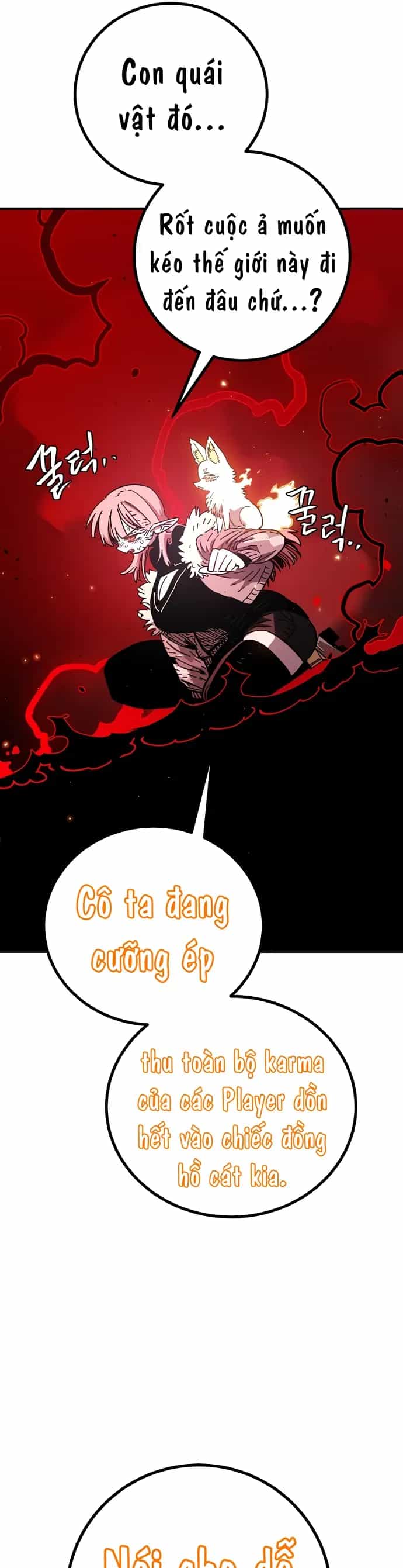 Player - Chương 258 - ảnh 14