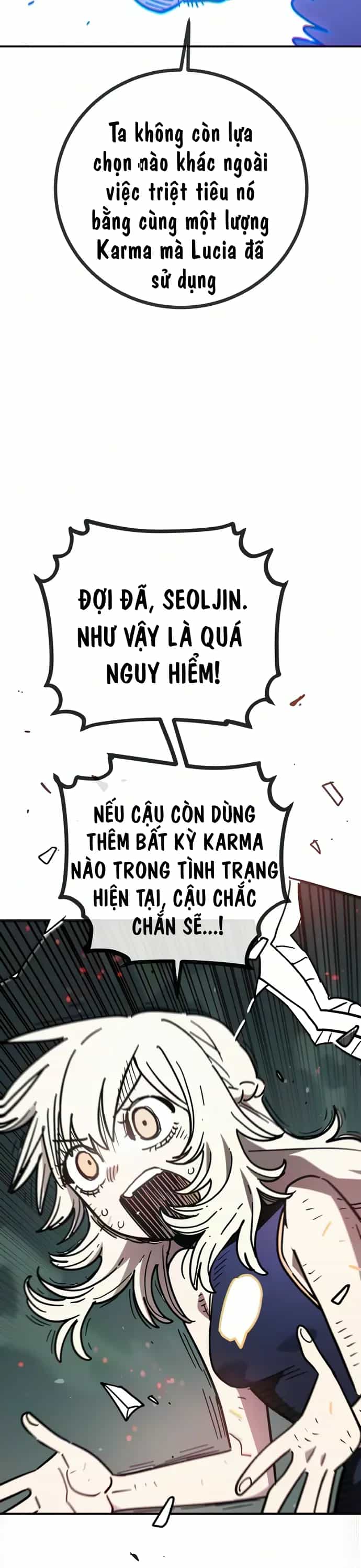 Player - Chương 262 - ảnh 52