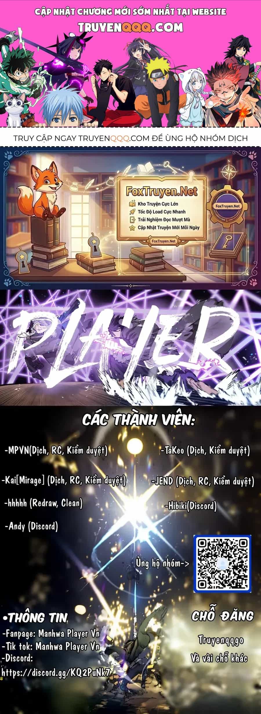 Player - Chương 263 - ảnh 1