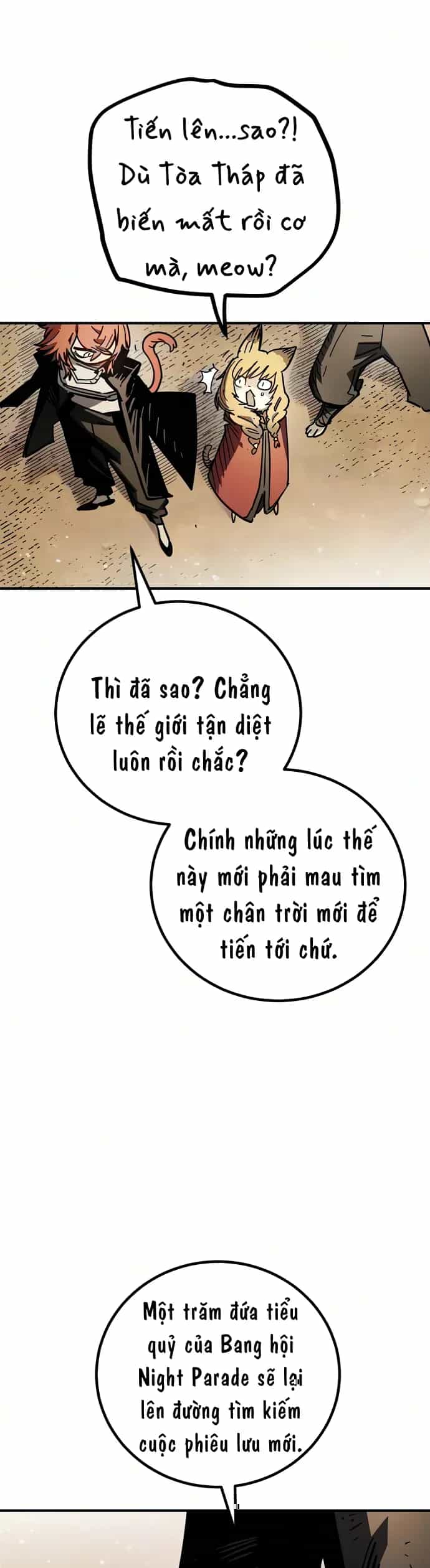 Player - Chương 263 - ảnh 37
