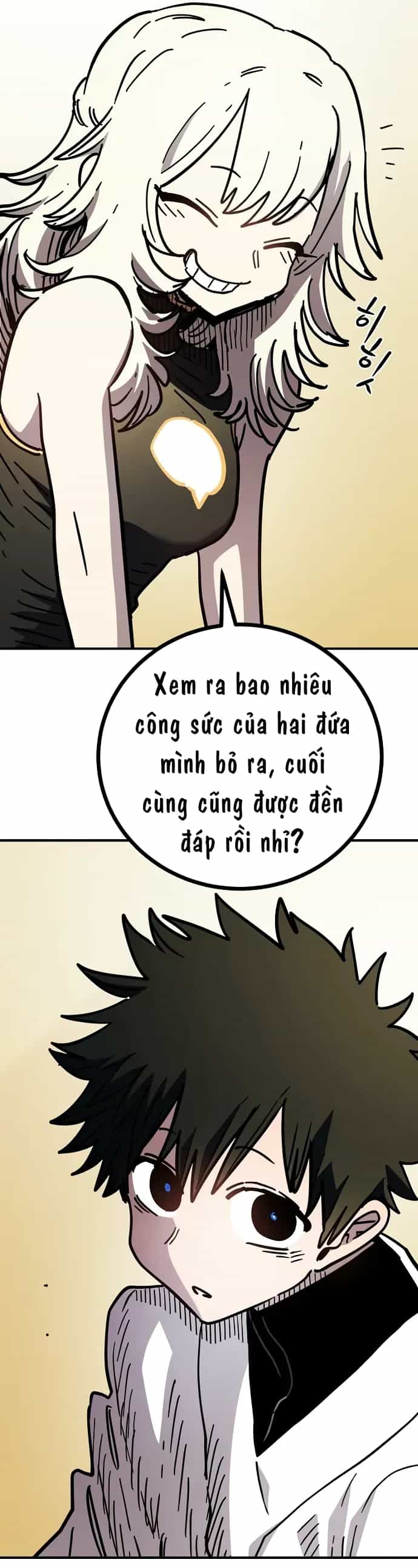 Player - Chương 264 - ảnh 35